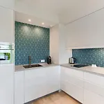 Blue Mare Blizej Morza Premium, 350 M Beach, Garaz Gratis Appartement *