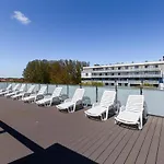 Blue Mare Blizej Morza Premium, 350 M Beach, Garaz Gratis Appartement