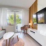 Appartement Blue Mare Blizej Morza Premium, 350 M Beach, Garaz Gratis