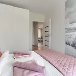 Blue Mare Blizej Morza Premium, 350 M Beach, Garaz Gratis Kołobrzeg