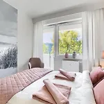 Appartement Blue Mare Blizej Morza Premium, 350 M Beach, Garaz Gratis *