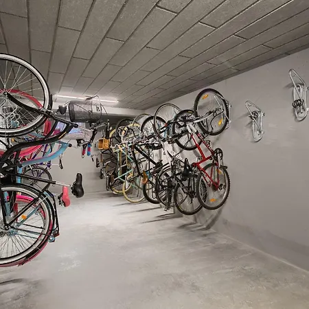 Blue Mare Blizej Morza Premium, 350 M Beach, Garaz Gratis * קולובז'ג