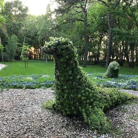 Blue Mare Blizej Morza Колобжег