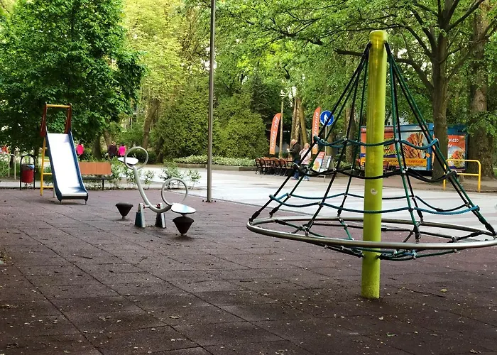 Appartamento Blue Mare Blizej Morza Premium, 350 M Beach, Garaz Gratis